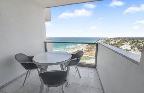 Herzliya Pituach Apartamento | The Sharon Ocean Pearl