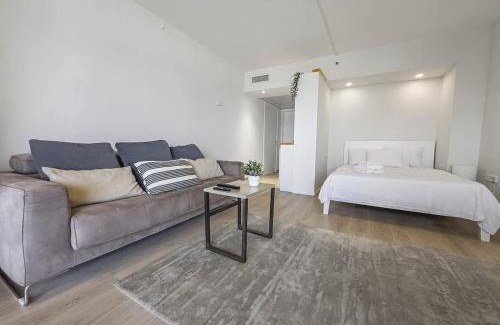 Herzliya Pituach Apartamento | The Sharon Ocean Pearl