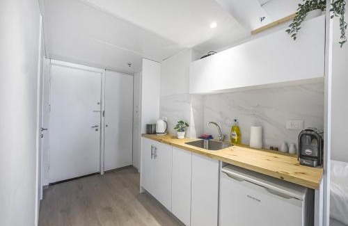 Herzliya Pituach Apartamento | The Sharon Ocean Pearl