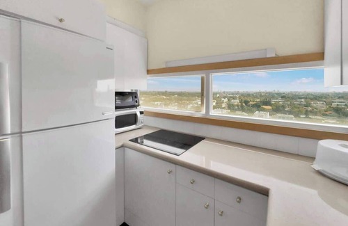 Herzliya Pituach Apartamento | The Sharon Secret Pearl