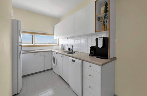 Herzliya Pituach Apartamento | The Sharon Secret Pearl