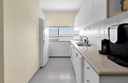 Herzliya Pituach Apartamento | The Sharon Secret Pearl