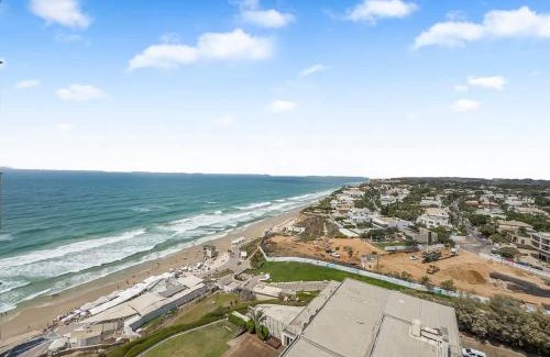 Herzliya Pituach Apartamento | The Sharon Sunset Loft