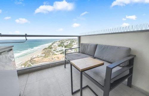 Herzliya Pituach Apartamento | The Sharon Sunset Loft