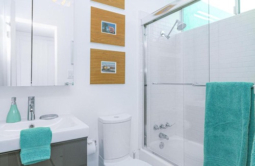 Twin Palms Casa | The Shasta At Twin Palms Permit# 1753