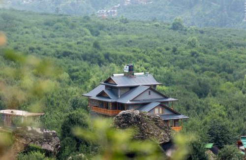 Manali Complejo | The Shaurn Hotel & Resort