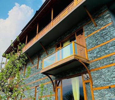 Jagatsukh Casa | The Shaurn Hotel & Resort