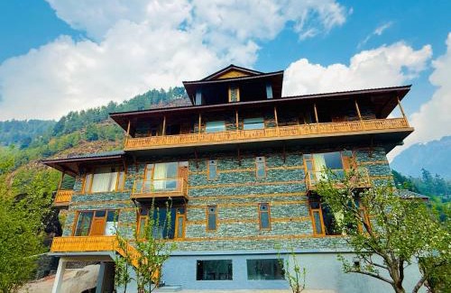 Jagatsukh Casa | The Shaurn Hotel & Resort