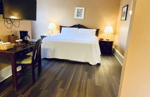 Shawnee On Delaware Complejo | The Shawnee Inn and Golf Resort