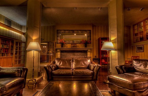 Shawnee On Delaware Complejo | The Shawnee Inn and Golf Resort