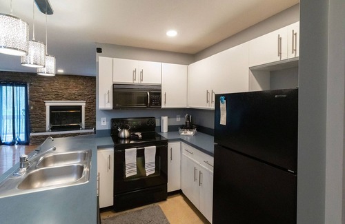 East Stroudsburg Casa | La escapada de Shawnee-Poconos