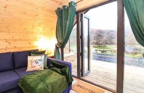 Hartsop Casa | The Shearer - Crossgate Luxury Glamping