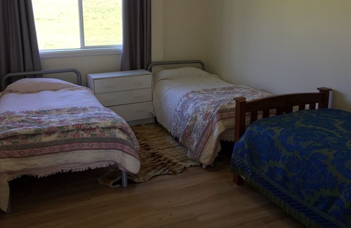 Yarrowitch Otro | The Shearing Shed Yarrowitch