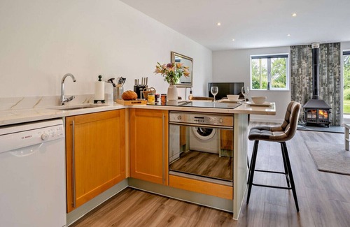 Chepstow Casa | The Shed at Twyn Gorse