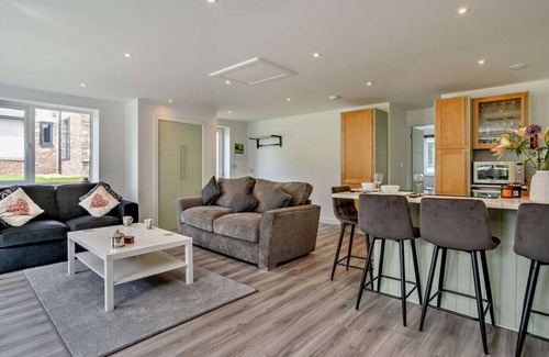 Chepstow Casa | The Shed at Twyn Gorse