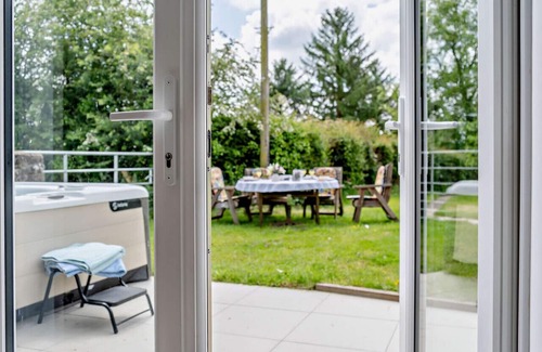 Chepstow Casa | The Shed at Twyn Gorse