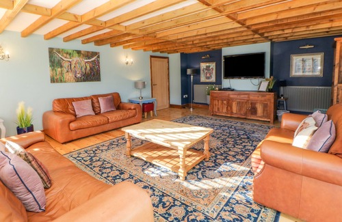 Coxhoe Cabaña | El cobertizo, COXHOE