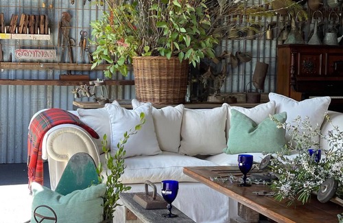 East Kangaloon Casa | The Sheds at Wombat Hollow Accommodationnn