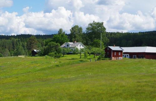Prasthog Cama Y Desayuno | The Sheep Inn B&B