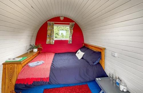 Llanfair Caereinion Casa | The Sheep Pod - Uk50074