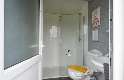 Llanfair Caereinion Casa | The Sheep Pod - Uk50074