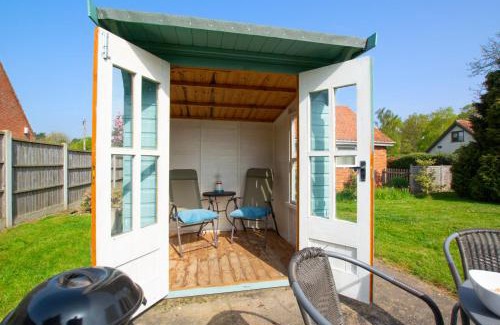 Burnham Market Casa | The Sheilings