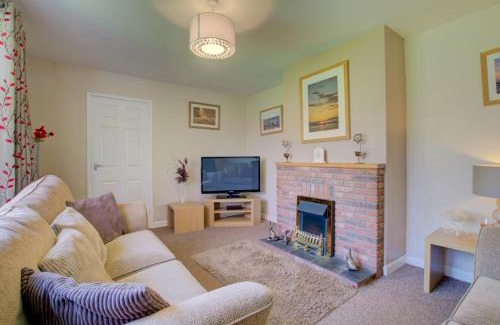 Burnham Market Casa | The Sheilings