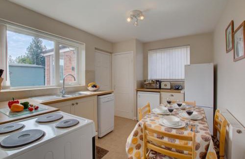 Burnham Market Casa | The Sheilings