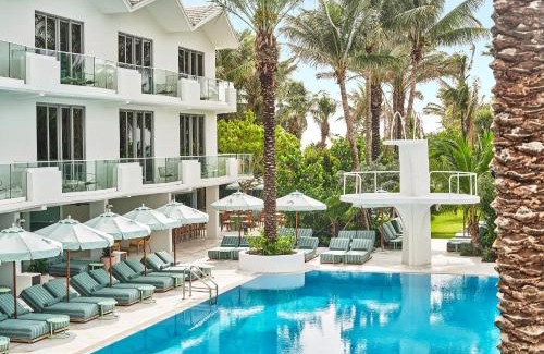 City Center Complejo | The Shelborne by Proper, a Member of Design Hotels
