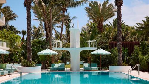 City Center Complejo | The Shelborne by Proper, a Member of Design Hotels