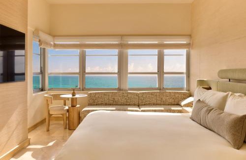 City Center Complejo | The Shelborne by Proper, a Member of Design Hotels