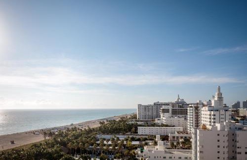 City Center Complejo | The Shelborne by Proper, a Member of Design Hotels
