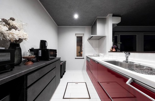 Furano Casa | THE SHELBOURNE FURANO