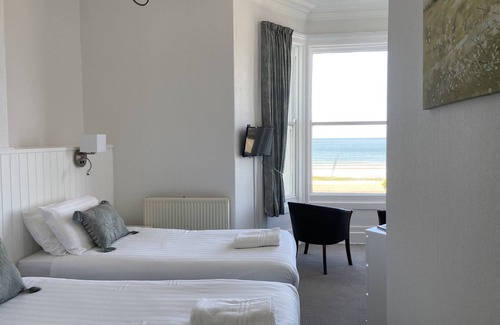 Llandudno Casa | The Shelbourne