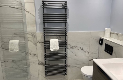 Llandudno Casa | The Shelbourne