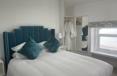 Llandudno Casa | The Shelbourne