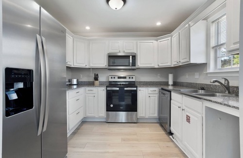 Long Beach Apartamento | The Shell @ Coastal Retreat Villas