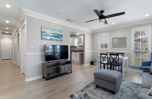 Long Beach Apartamento | The Shell @ Coastal Retreat Villas