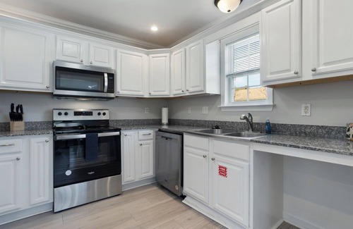 Long Beach Apartamento | The Shell @ Coastal Retreat Villas