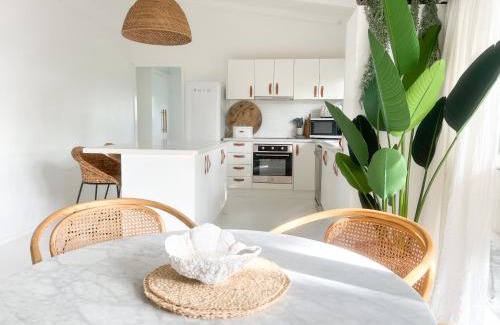 Woorim Casa | The Shell House - A beach romance
