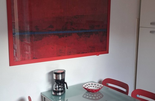 La Foce Apartamento | The Shell