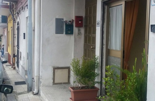 Santa Teresa di Riva Apartamento | la concha cerca de taormina