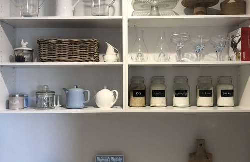 Portarlington Casa | The Shell Seekers Portarlington
