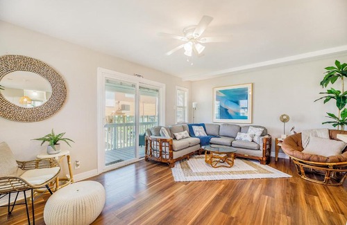 Galveston Casa | The Shell Shack