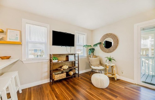 Galveston Casa | The Shell Shack