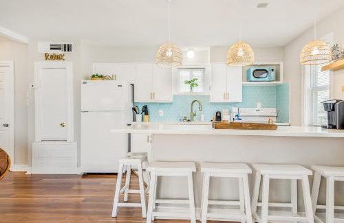 Galveston Casa | The Shell Shack