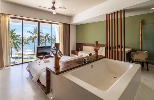 Duong Dong Complejo | The Shells Resort & Spa Phu Quoc