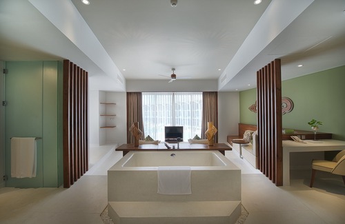 Duong Dong Complejo | The Shells Resort & Spa Phu Quoc