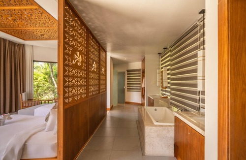 Duong Dong Complejo | The Shells Resort & Spa Phu Quoc