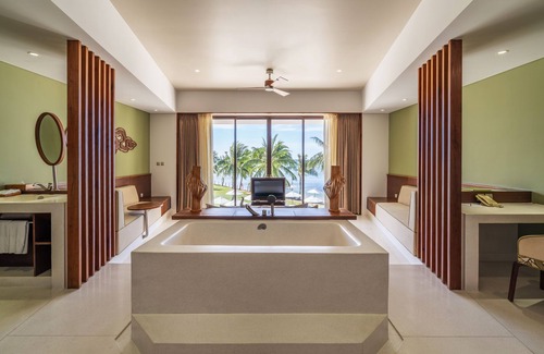 Duong Dong Complejo | The Shells Resort & Spa Phu Quoc